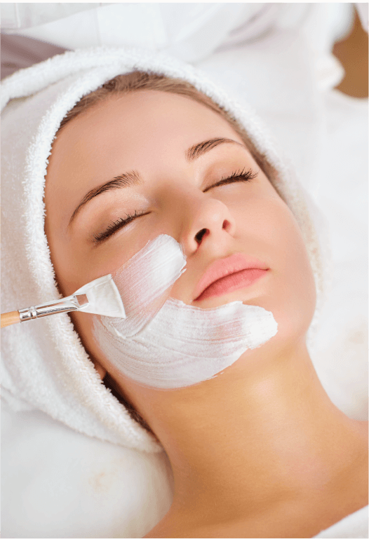 SkinCeuticals Anti-aging treatment menu