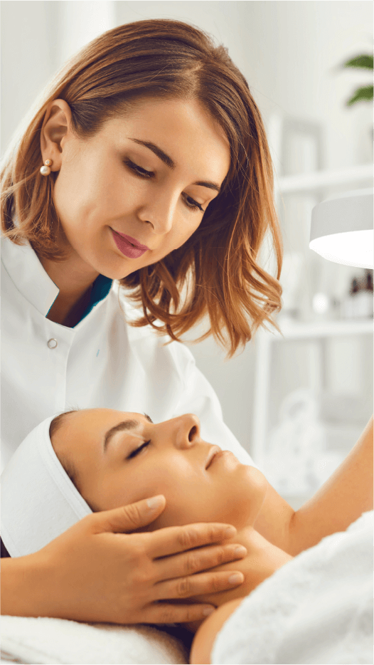 SkinCeuticals Anti-pigment treatment menu