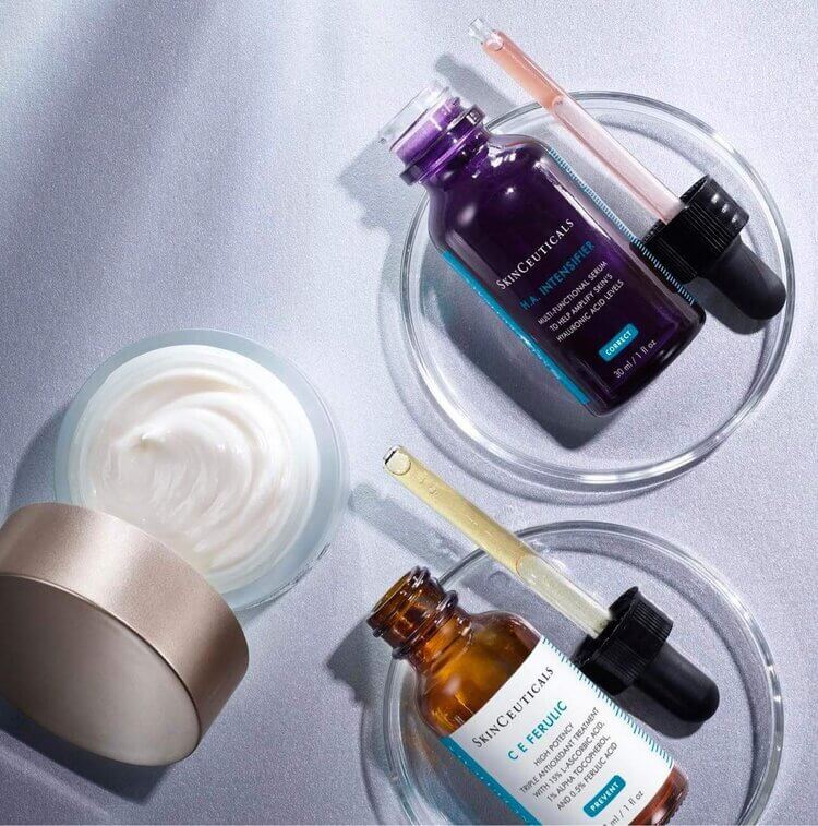 SkinCeuticals termékek