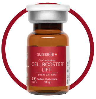 Cellbooster® Lift