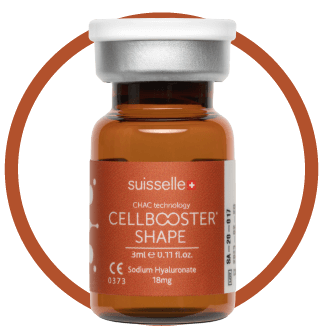 Cellbooster® Shape